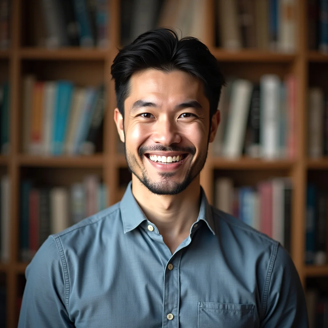 Marcus Ong