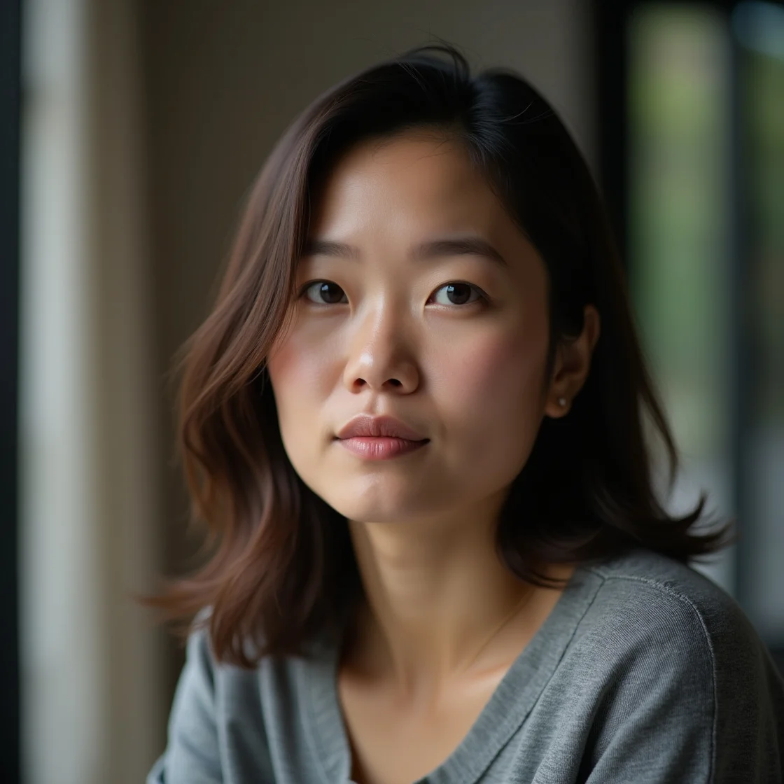 Sophie Tan